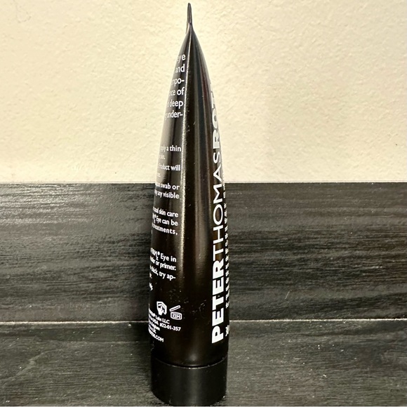 New! Sealed Peter Thomas Roth Instant FIRMx Eye Temporary Eye Tightener Cream - Picture 4 of 10